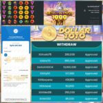 DIKALA PETIR ZEUS MENYAMBAR, DISITU LAH 10 JUTA LANGSUNG TERBAYAR!!