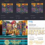 TREASURE OF AZTEC BERIKAN KEMENANGAN SEBESAR 14 JT DI DOLLARTOTO!