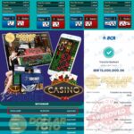 SBOBET CASINO JOSS LAGI BOSKU , MENANG SEBESAR 15 JT DI DOLLARTOTO!