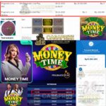 CASAPRIZE JOSS TERUS BERI KEMENANGAN SEBESAR 13 JT DI MONEY TIME!