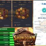BIG WIN DI TOTORAJA!! WILD BOUNTY SD BERHASIL KASI 21 JUTA!!