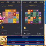 CASAPRIZE MEMANG JELAS CUAN NYA, WIN LAGI SEBESAR 13 JUTA BOSKU!!