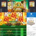 CUAN MENDARAT DENGAN MULUS HARI INI! BANJIR SCATTER DAN FREE SPIN BIKIN SALDO LANGSUNG NAIK!!!