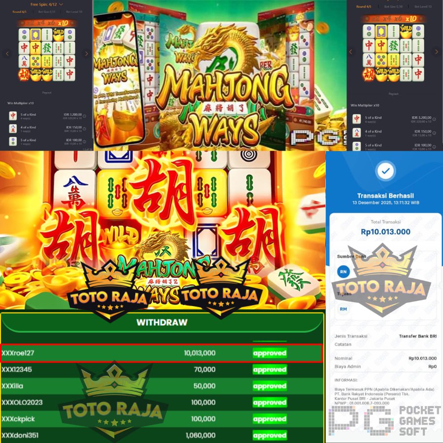 CUAN MENDARAT DENGAN MULUS HARI INI! BANJIR SCATTER DAN FREE SPIN BIKIN SALDO LANGSUNG NAIK!!!