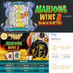 BANJIR SCATTER HITAM BERHASIL RAIH JACKPOT!!!