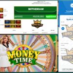 RODA DI PUTAR, CUAN LANGSUNG MENGALIR TANPA AMPUN!!