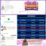 KEMENANGAN MANIS MENJELANG NATAL DI CASAPRIZE!!