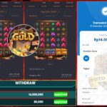 PGSOFT BAWA CUAN TERUS, MENANG LAGI 14 JUTA DI SITUS TOTOWAYANG!!