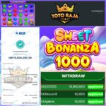 MANISNYA CUAN YANG TURUN DI TOTORAJA SEPERTI SALJU YANG MENYAMBUT NATAL!!