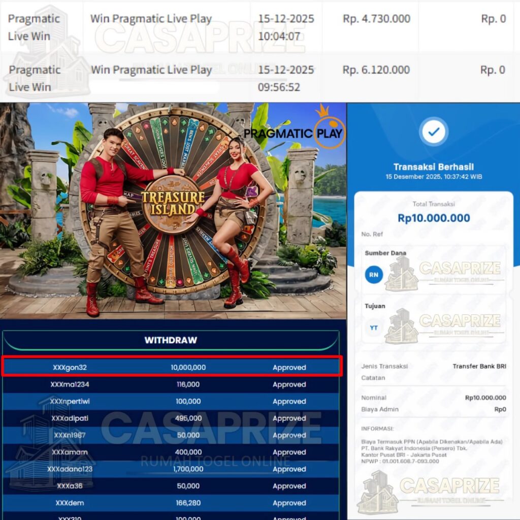 PUTARAN RODA HARI INI BIKIN CUAN MELEJIT!!