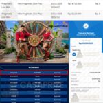 PUTARAN RODA HARI INI BIKIN CUAN MELEJIT!!