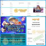 PANCINGAN CUAN YANG FANTASTIS BERHASIL RAIH JACKPOT!!