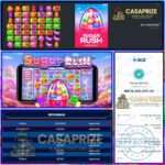 MANIS NYA PECAHAN JACKPOT HARI INI BIKIN DOMPET MU TEBAL!!