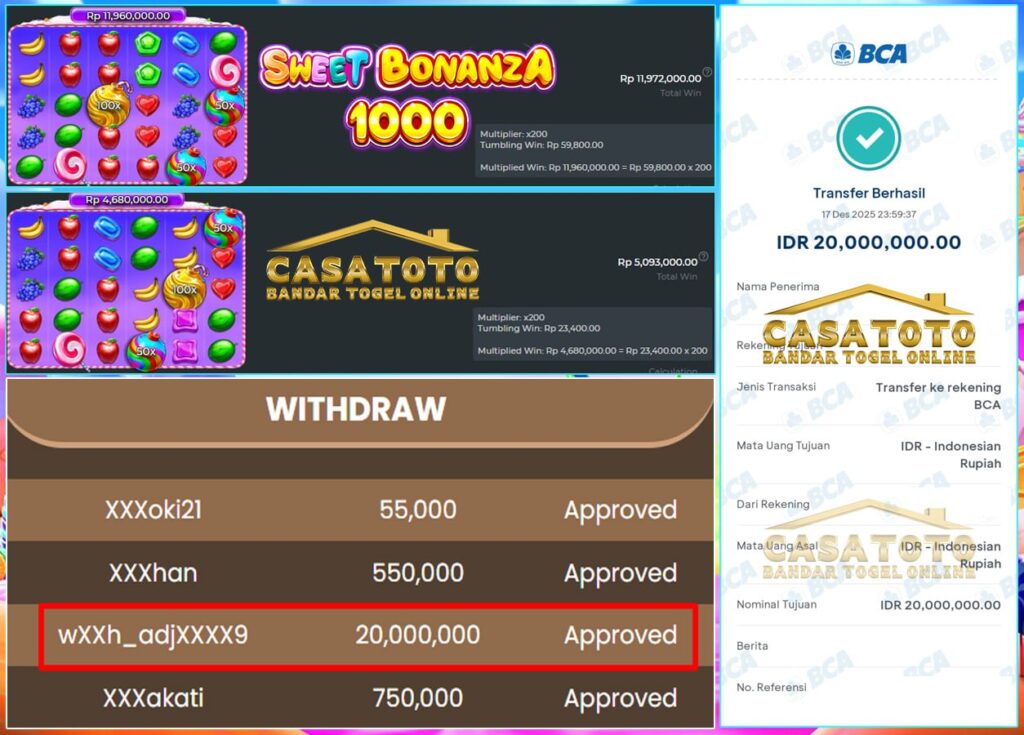 BOOM!! BUAH BUAH MANIS TURUN DENGAN PERKALIAN BESAR NYA DAN LANGSUNG BIKIN PANEN CUAN BOSKU!!