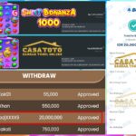 BOOM!! BUAH BUAH MANIS TURUN DENGAN PERKALIAN BESAR NYA DAN LANGSUNG BIKIN PANEN CUAN BOSKU!!