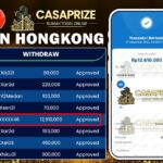SELAMAT ATAS JACKPOT PAUS NYA DI PASARAN HONGKONG POOLS BOSKU!!