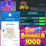 14 JUTA YANG BERHASIL DI DAPAT DARI SITUS TOTOWAYANG!!