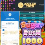 SENSASI KEMENANGAN BESAR YANG BISA BOSKU RASAKAN LANGSUNG DI DOLLARTOTO!!