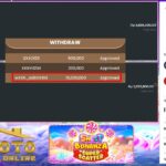 LEDAKAN WARNA-WARNI YANG MEMBUAHKAN HASIL MELEJIT!!