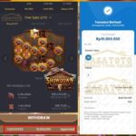 TEMBAKAN PENUH WILD BIKIN KANTONG TEBAL SEKETIKA KETUA!!