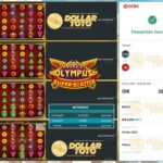 DOLLARTOTO MEMANG TIDAK ADA DUANYA! SITUS PENUH DENGAN JACKPOT!!