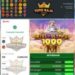 PETIR KAKEK ZEUS KEMBALI HANTAM TOTORAJA DENGAN KEMENANGAN DAHSYAT!!