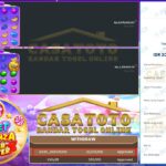 MANIS NYA SENSASI LEDAKAN JACKPOT DARI SWEET BONANZA! CUAN NYA BIKIN KESEMSEM!!