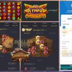 DOUBLE JACPOT YANG BIKIN SALDO NAIK CEPAT HANYA DI DOLLARTOTO!!