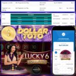 BOLA BERPUTAR CUAN MELINGKAR!! DOLLARTOTO JELAS HOKI NYA DAN TAK PERNAH INGKAR!!