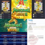 PECAHAN DAHSYAT DARI MAHJONG WAYS HARI INI!! CUAN NGALIR DERAS!