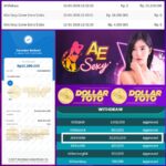 GACOR PARAH!! BARU MAIN LANGSUNG WITHDRAW 20 JUTA!! SEXY GAMING DILUAR NALAR !!!