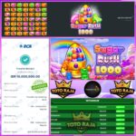 CUAN MANIS DI TOTORAJA, 10JT LANGSUNG MELEDAK !!