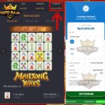 MAHJONG WAYS BERIKAN KEMENANGAN MANIS DI TOTORAJA SEBESAR 23JT!
