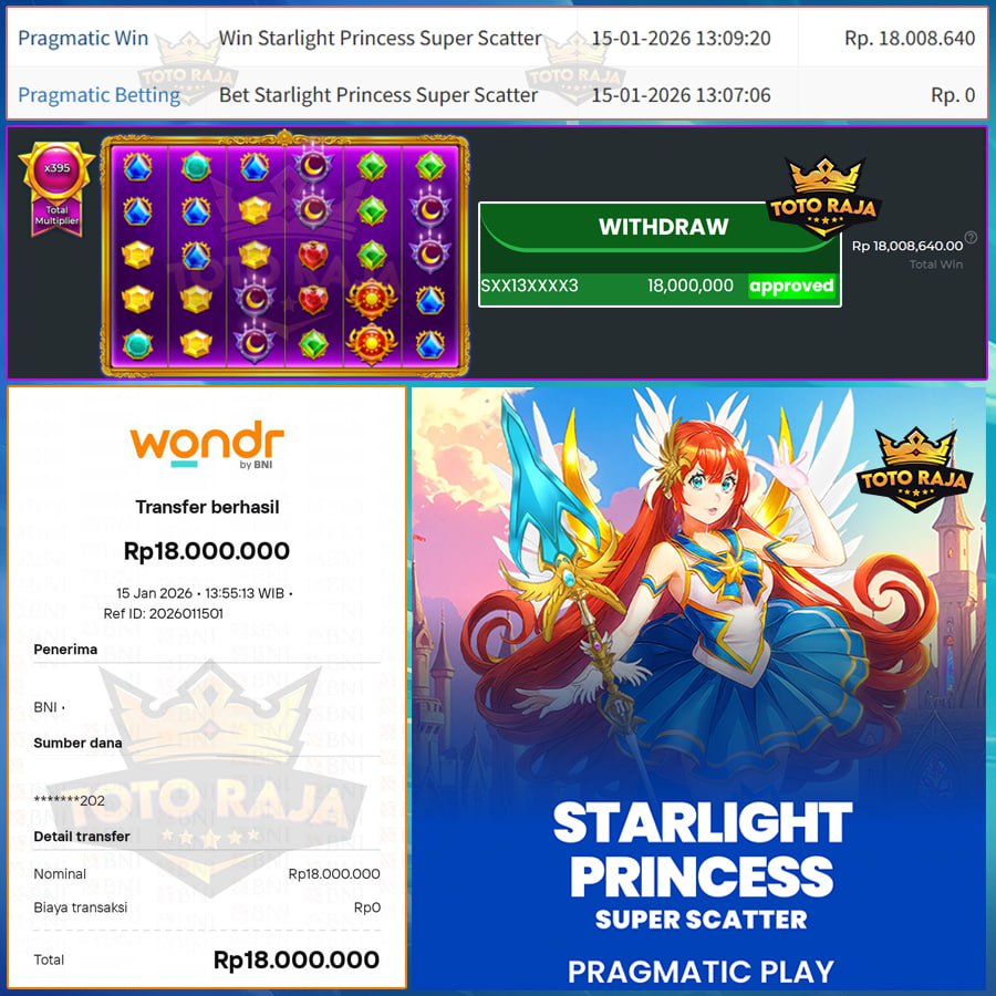 PERI CANTIK BERAKSI JP PUN TERBUKTI!! TOTORAJA LAGI LAGI KASI WIN!!