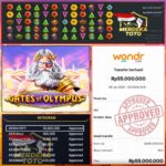 KEJUTAN BESAR DI MERDEKATOTO!! SI KAKEK BAGI KEMENANGAN LAGI SEBESAR 55 JT BOSKU!!