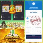 DIMANA NAGA MELINGKAR, DISITU LAH KILAU CUAN TERPANCAR!!