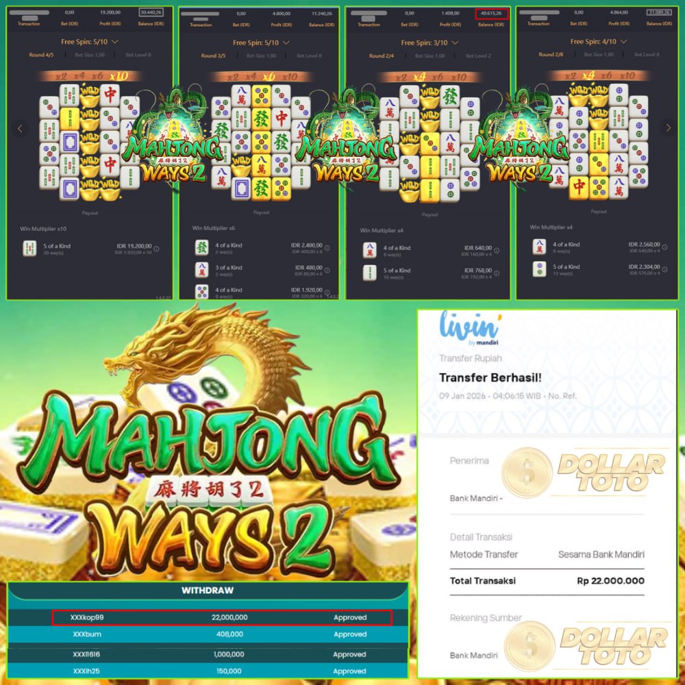 BOLA BERPUTAR CUAN MELINGKAR!! DOLLARTOTO JELAS HOKI NYA DAN TAK PERNAH INGKAR!!