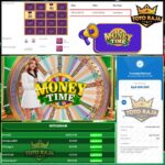 RODA DI PUTAR, CUAN LANGSUNG TERPANCAR!!