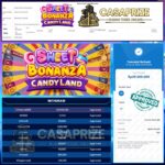 CUAN MANIS DI CASAPRIZE!! 25 JT LANGSUNG MASUK KE REKENING!!