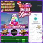 CUAN MANIS MENGHUJANI TOTORAJA, 9 TURUN LANGSUNG DARI PRAGMATIC!!