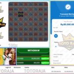 RODA SUDAH BERPUTAR, KEMENANGAN FANTASTIS LANGSUNG BUAT DOMPET JADI TEBAL!!