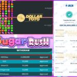 JOSS TERUS DI DOLLARTOTO, WIN DI SUGAR RUSH DENGAN NOMINAL FANTASTIS