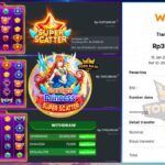 CUAN LAGI DI STARLIGHT PRINCESS SUPER SCATTER TOTORAJA JP SEBESAR 30 JT !!