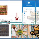 JACKPOT FANTASTIS DI LIVE CASINO TOTORAJA WIN CAPAI 225 JT