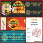 WILD NYA PECAH, 24 JUTA LANGSUNG TUMPAH BOSKU!!