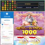 SUPER GACOR HARI INI SAMBARAN PETIR KAKEK BIKIN SALDO MU JADI TEBAL!!!