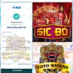 HARI-HARI CUAN LAGI DI SICBO TOTOWAYANG WIN 10 JT FANTASTIS