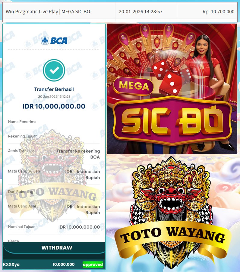 BADAI SCATTER MENGGUNCANG SI CANTIK! CUAN TUMPAH TANPA AMPUN!!!