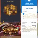 PG SOFT BAWA HOKI TERUS BOSKU!! 26 JTAN MELUNCUR DARI CASATOTO