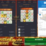 FANTASTIS WIN LAGI SEBESAR 25JT DI GAME MAHYONG WAYS PG SOFT TOTORAJA